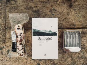 Frein Greisslerei