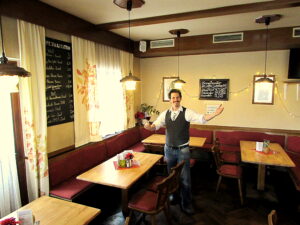 Foto: Gasthaus Peschta