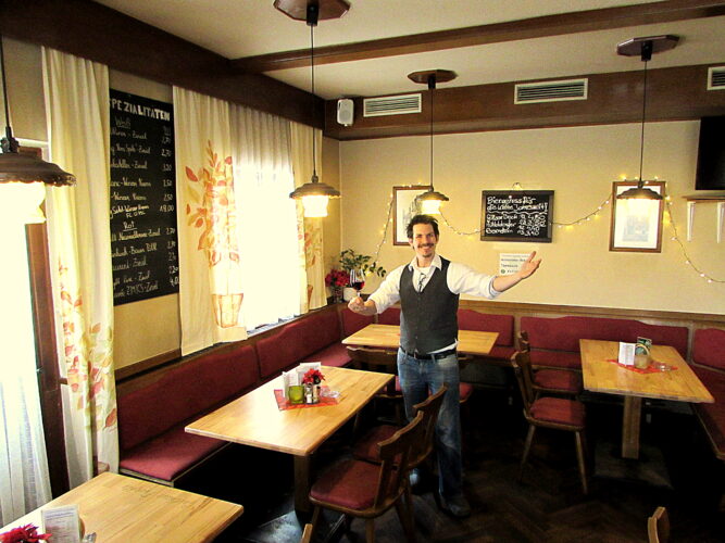 Foto: Gasthaus Peschta