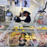 Halloween Schlingermarkt