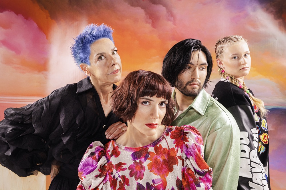 Sehenswert: Die neuesten Frisuren-Trends von Intercoiffure