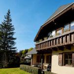 Chalet Wildalm