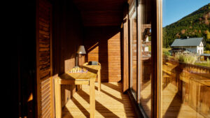 Chalet Wildalm