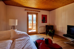 Chalet Wildalm