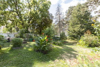 Klinik Hietzing gewinnt Award für Klimaschutz-Projekt