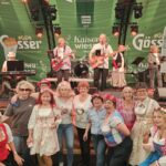 Kaiser_Wiesn_PKs_WerderKlubBand_c_Häuser zum Leben_Guenter Leitner