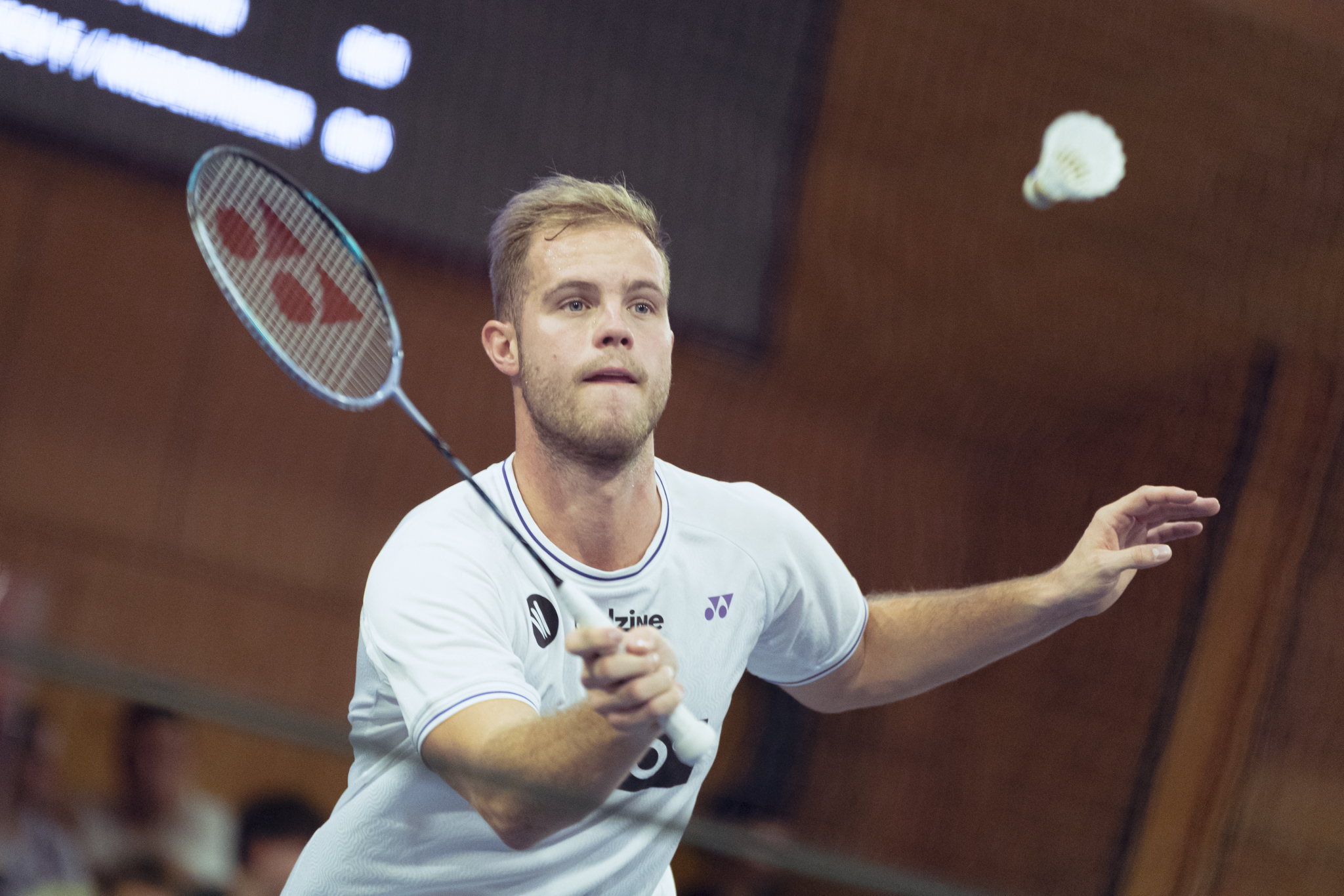 Badminton: WAT 11 feiert Doppel-Sieg in der Bundesliga