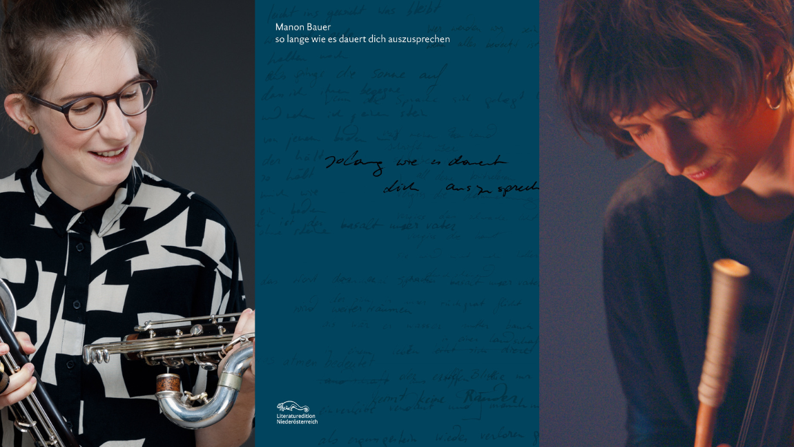 Musikalischer Adventkalender: Klangvolle Lyrik im Dritten