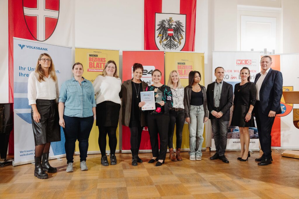 Medical Awards: Tierarztpraxis Dr. Julia Israiloff