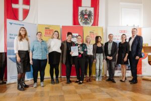 Medical Awards: Tierarztpraxis Dr. Julia Israiloff
