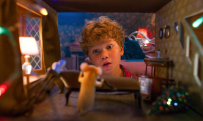 Tickets für den zehnten Kinomontag nach der Sommerpause gewinnen!