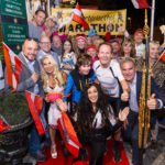 Marchfelderhof Marathon Teilnehmer