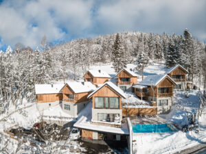 Monte Styria