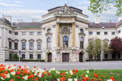 Palais Auersperg mit exklusivem Event wieder eröffnet