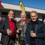 Oktoberfest im Hansson Zentrum