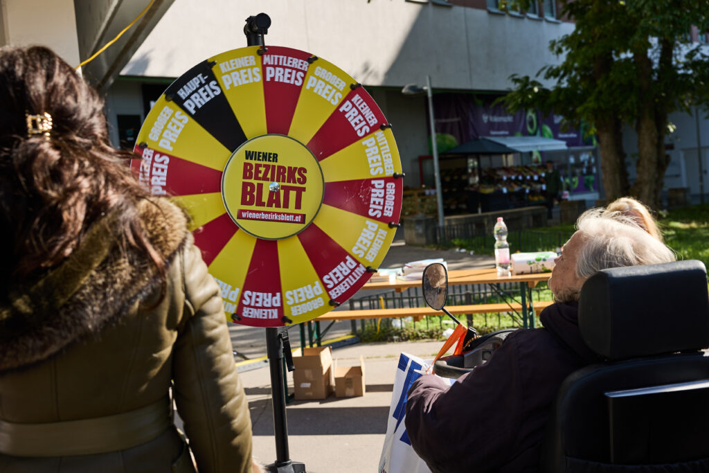 Oktoberfest im Hansson Zentrum