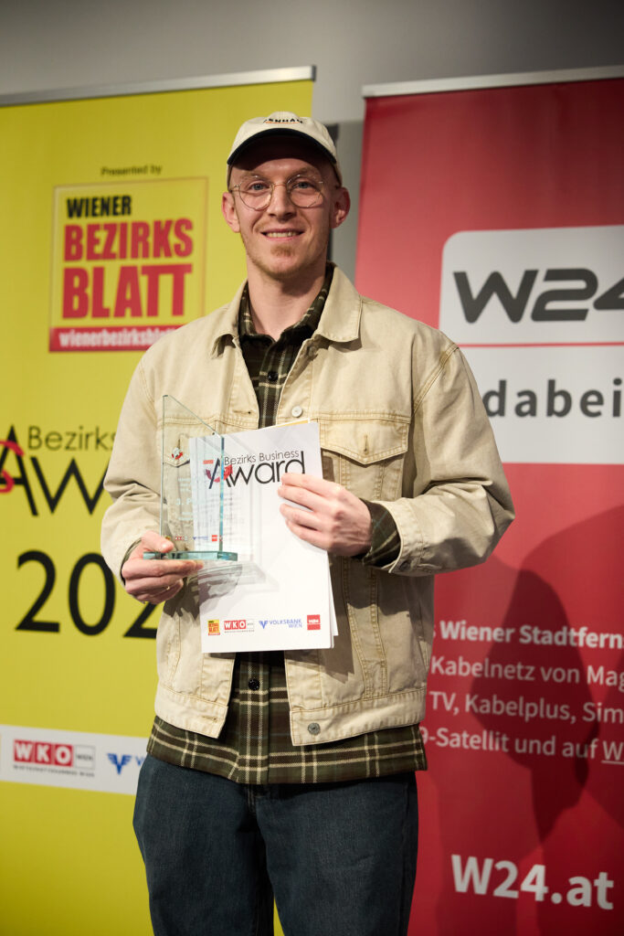 Markus Budim, The Budims