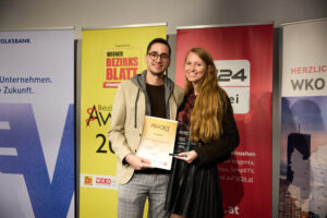 Peter & Nathalie Herndlhofer, GoAesthetic