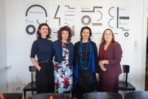 Die Gumpendorfer Straße macht ab Herbst 2026 TEATA!