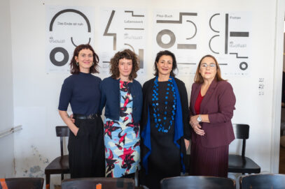 Die Gumpendorfer Straße macht ab Herbst 2026 TEATA!