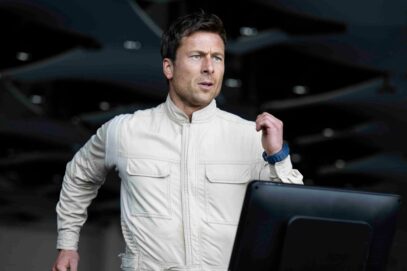 Der WBB-Kinotipp des Tages: THE RUNNING MAN