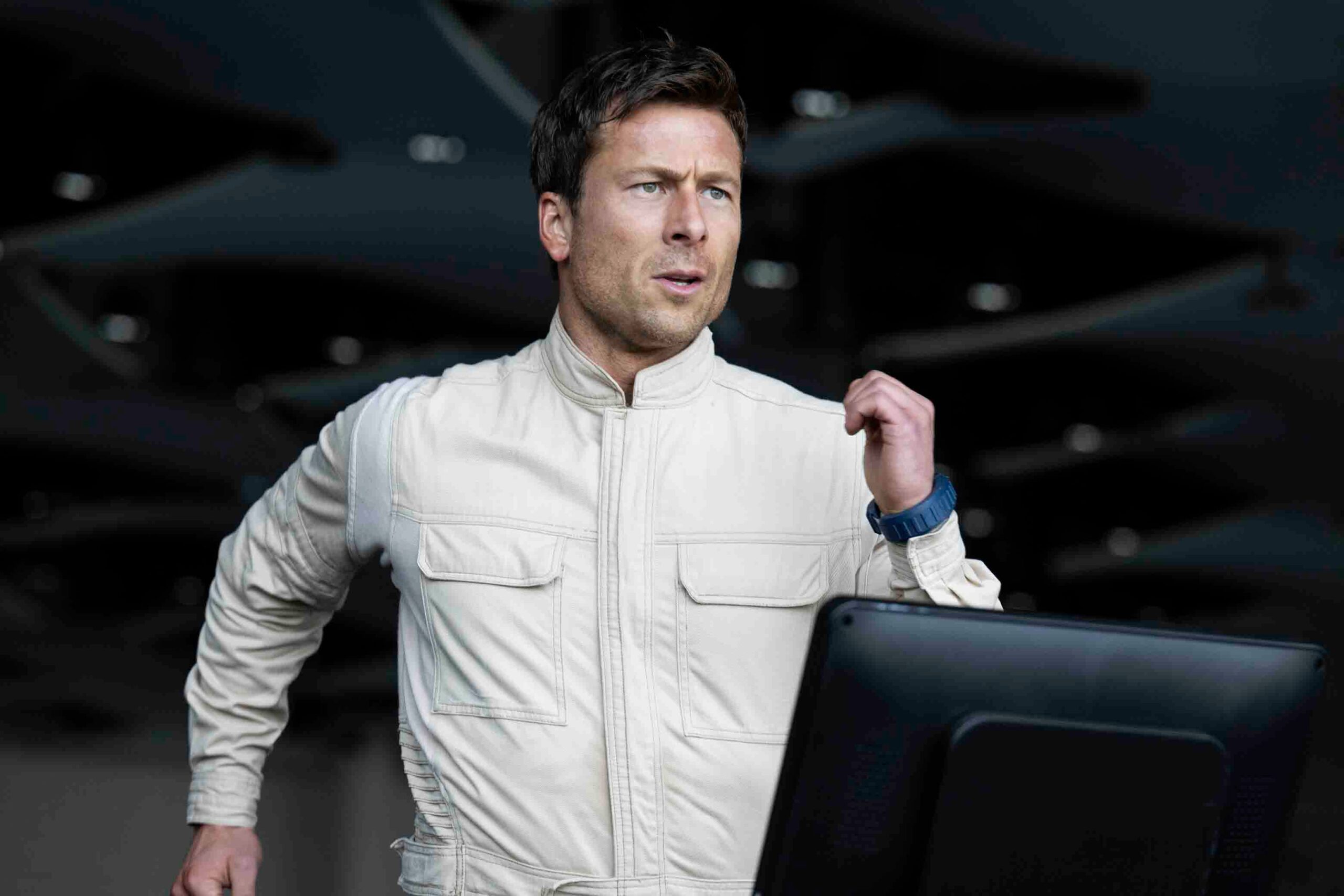 Der WBB-Kinotipp des Tages: THE RUNNING MAN