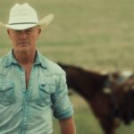 THE LAST RODEO