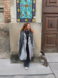 Selbstfindungstrip: Alva Sokopp im Interview zum neuen Roman