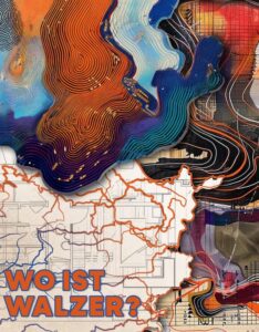 Wo ist Walzer? - Junge Theater im 3/4-Takt © kollektiv kunststoff