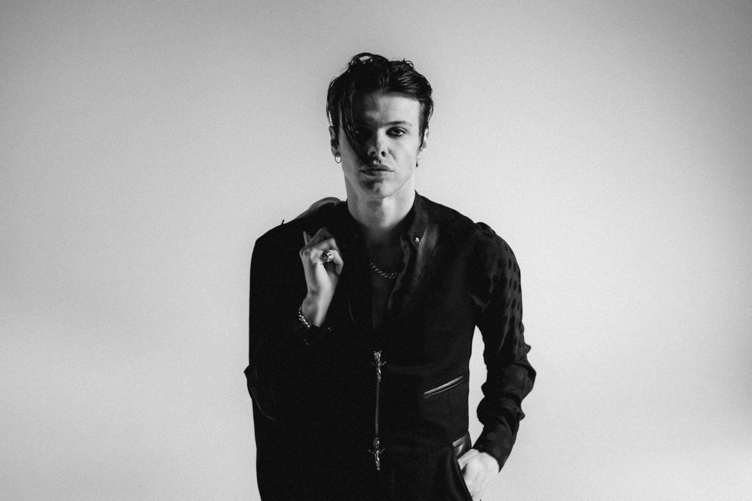 Die Stadthalle bebt: Yungblud, Tennis-Stars und Gabalier