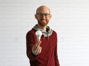 Karriere-Tipp: Durchstarten mit Energie-Ausbildungen