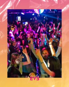 Early EVƎ: Wiens erster Clubabend nur für Frauen