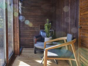 Frein Chalets