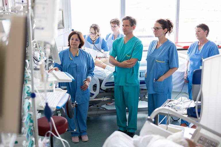 Herzgesundheit in Wien: Prävention und moderne Therapie