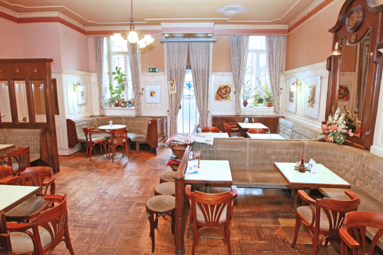 Foto: Gschamster Diener