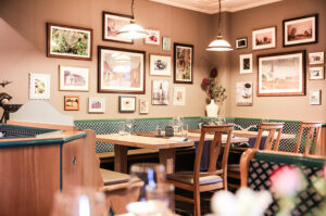 Foto: Oberlaaer Dorf-Wirt