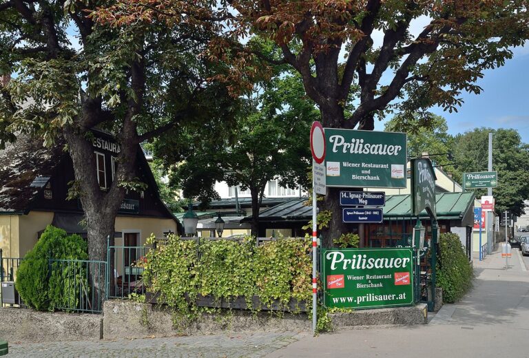 Prilisauer