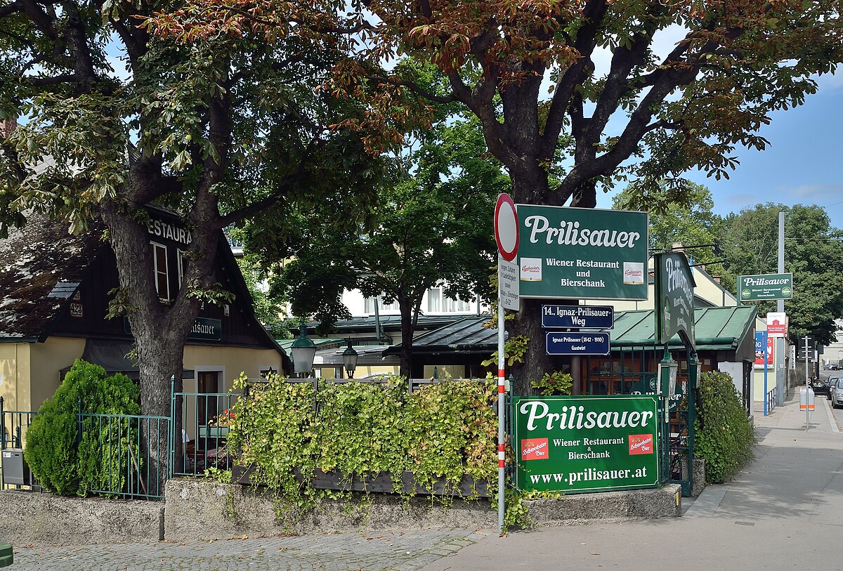 Prilisauer