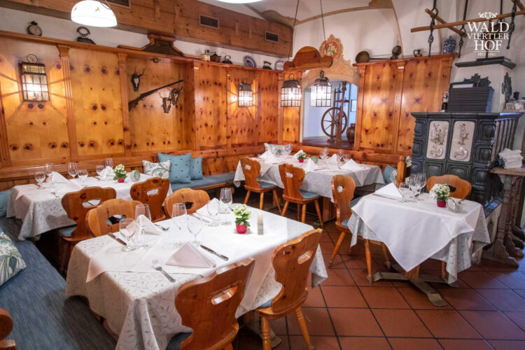 Foto: Waldviertlerhof