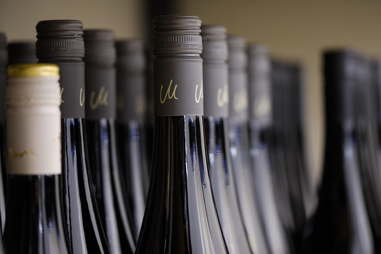 Gastwirtschaft Heidenkummer