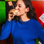 Influencerin und Podcasterin Leonie-Rachel Soyel