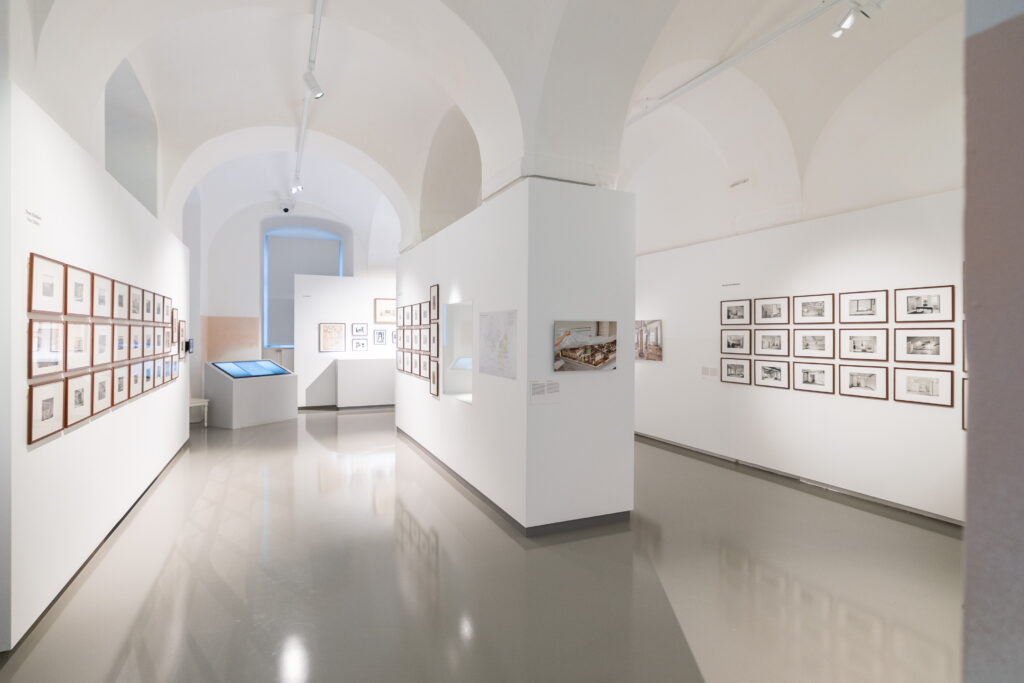 Ausstellung Josephinum/Medizinische Universität Wien