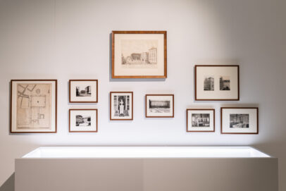 Josephinum feiert 240 Jahre mit Blick auf Medizin & Architektur