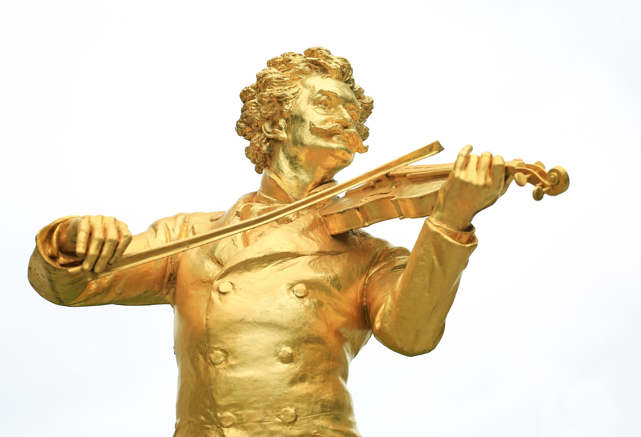 Strauss & Co: Walzer-Klänge im Festsaal Landstraße