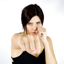 Gratis-Selbstbehauptungskurs: Wie sich Frauen besser schützen