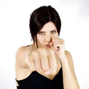 Gratis-Selbstbehauptungskurs: Wie sich Frauen besser schützen