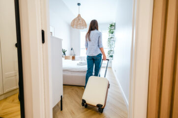 Wieden wehrt sich: Schluss mit Airbnb-Vermietungen!