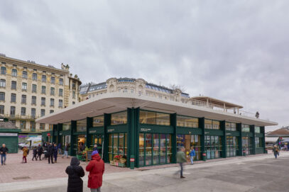 Marktraum bringt mehr regionalen Genuss auf den Naschmarkt