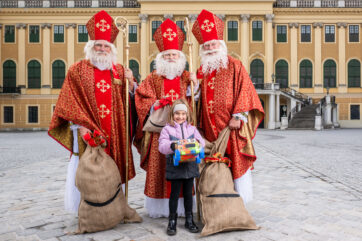 Teilen statt schenken: Spielzeug spenden am Weihnachtsmarkt