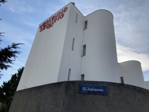 Werkbund-Siedlung: Architektur-Juwel wird zukunftsfit